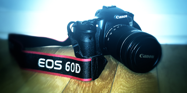 Canon 60D