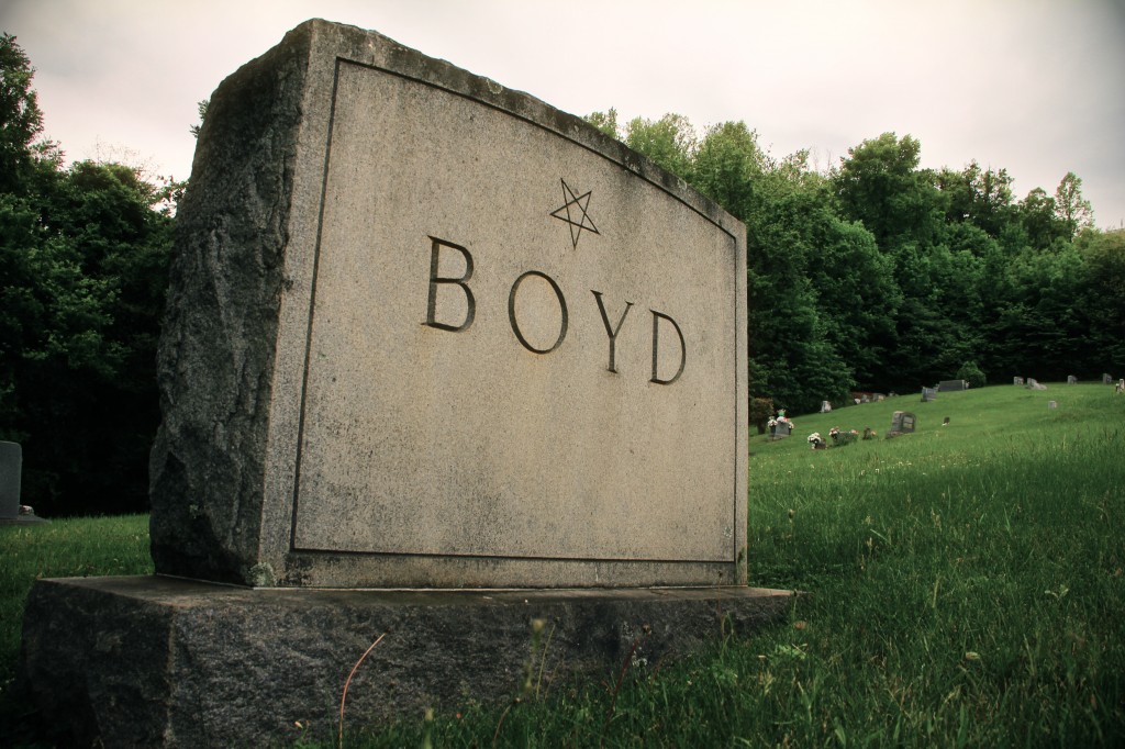 boyd