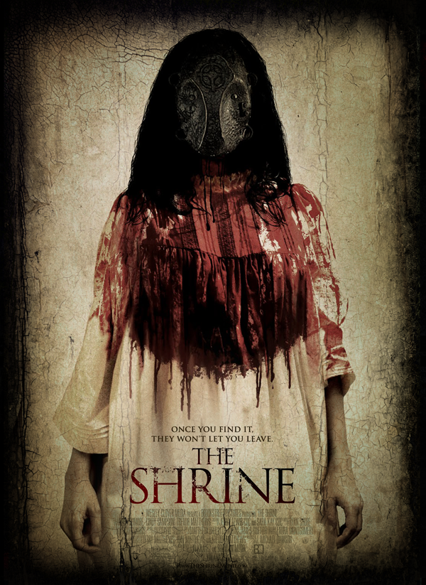 The Shrine Film