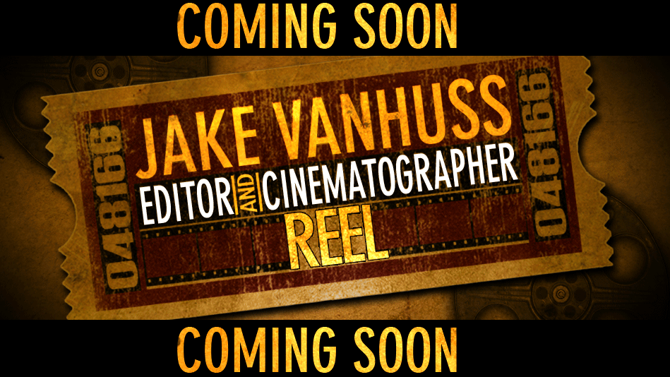 Jake VanHuss Editing Reel 2011