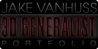 Jake VanHuss - 3D Generalist Portfolio