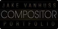 Jake VanHuss - Compositor Portfolio