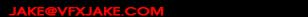 Email VFX Jake