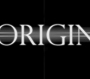 Origin - Book Jacket Design
