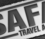 Safari Travel Agency - Logo Design
