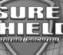 SureShield - Logo Design