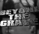 Beyond the Grave - Motion Graphics Intro