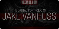 Jake's Portfolio Main