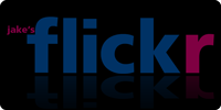 Jake's Flickr Feed