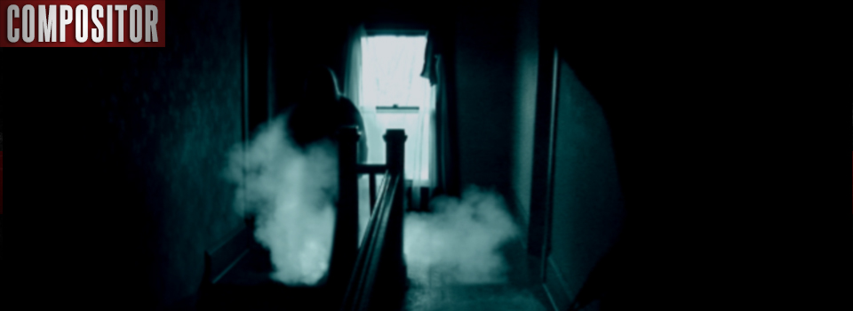 Compositor Portfolio