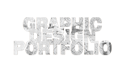 Graphic Design Portfolio